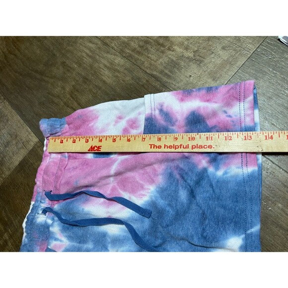 Cali 1850 Skirt Womens XS Tie Dye Pattern pockets - Picture 2 of 4